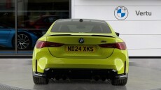 BMW M4 xDrive 530 Competition M 2dr Step Auto Petrol Coupe